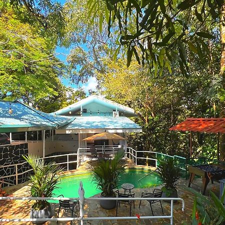 Casa Valentina - Ocean, Nature, Relax, Central Кепос Екстер'єр фото