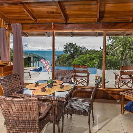 Casa Valentina - Ocean, Nature, Relax, Central Кепос Екстер'єр фото
