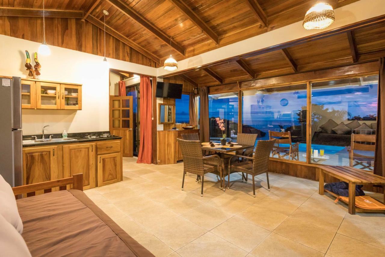 Casa Valentina - Ocean, Nature, Relax, Central Кепос Екстер'єр фото